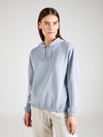 Athlecia Sports sweatshirt 'Namier' in Blue: front