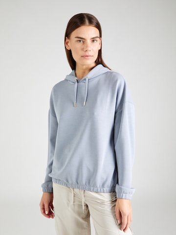 Athlecia Athletic Sweatshirt 'Namier' in Blue: front