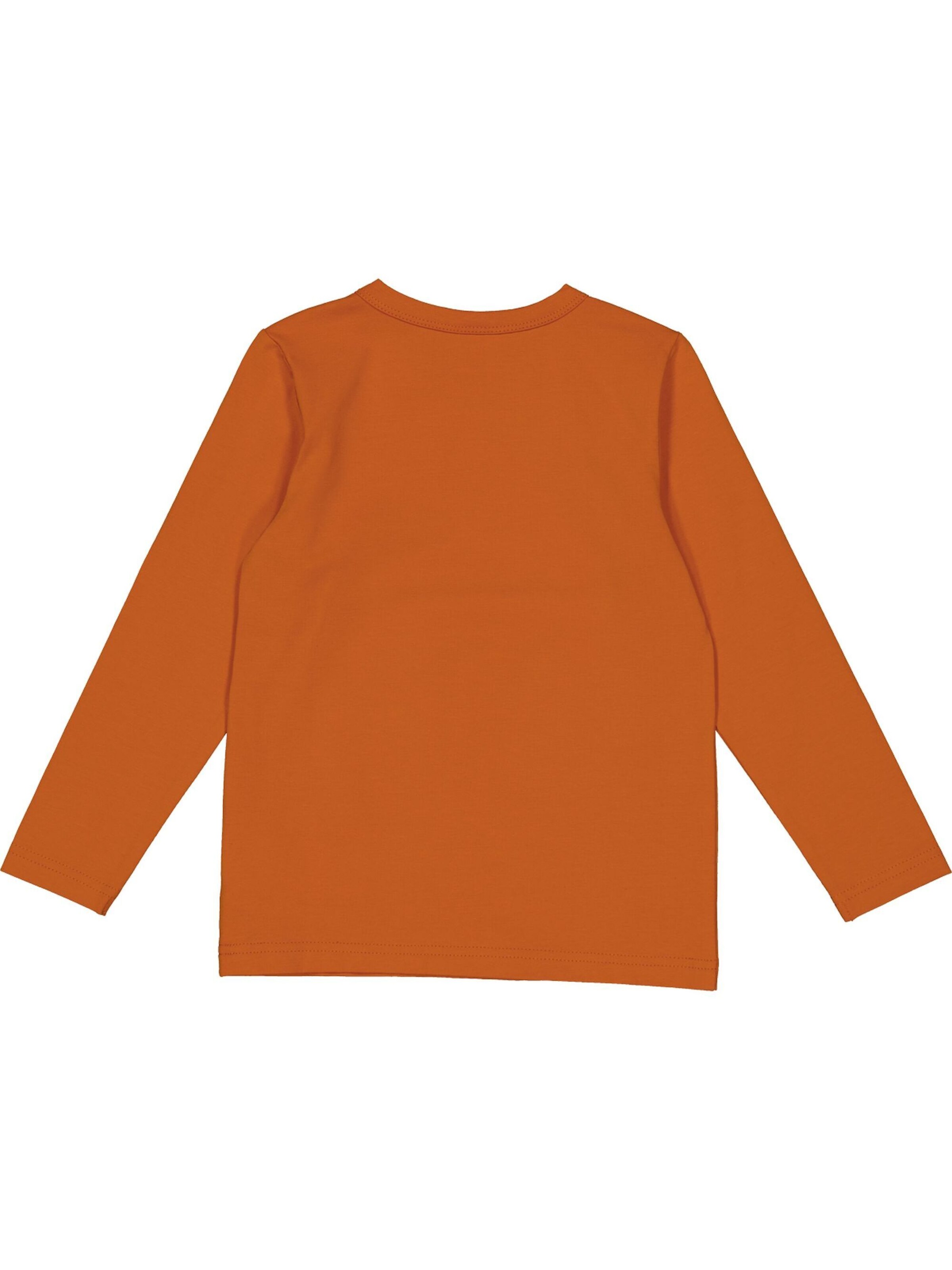 Fred's World by GREEN COTTON - Camisola 'Alfa' em azul