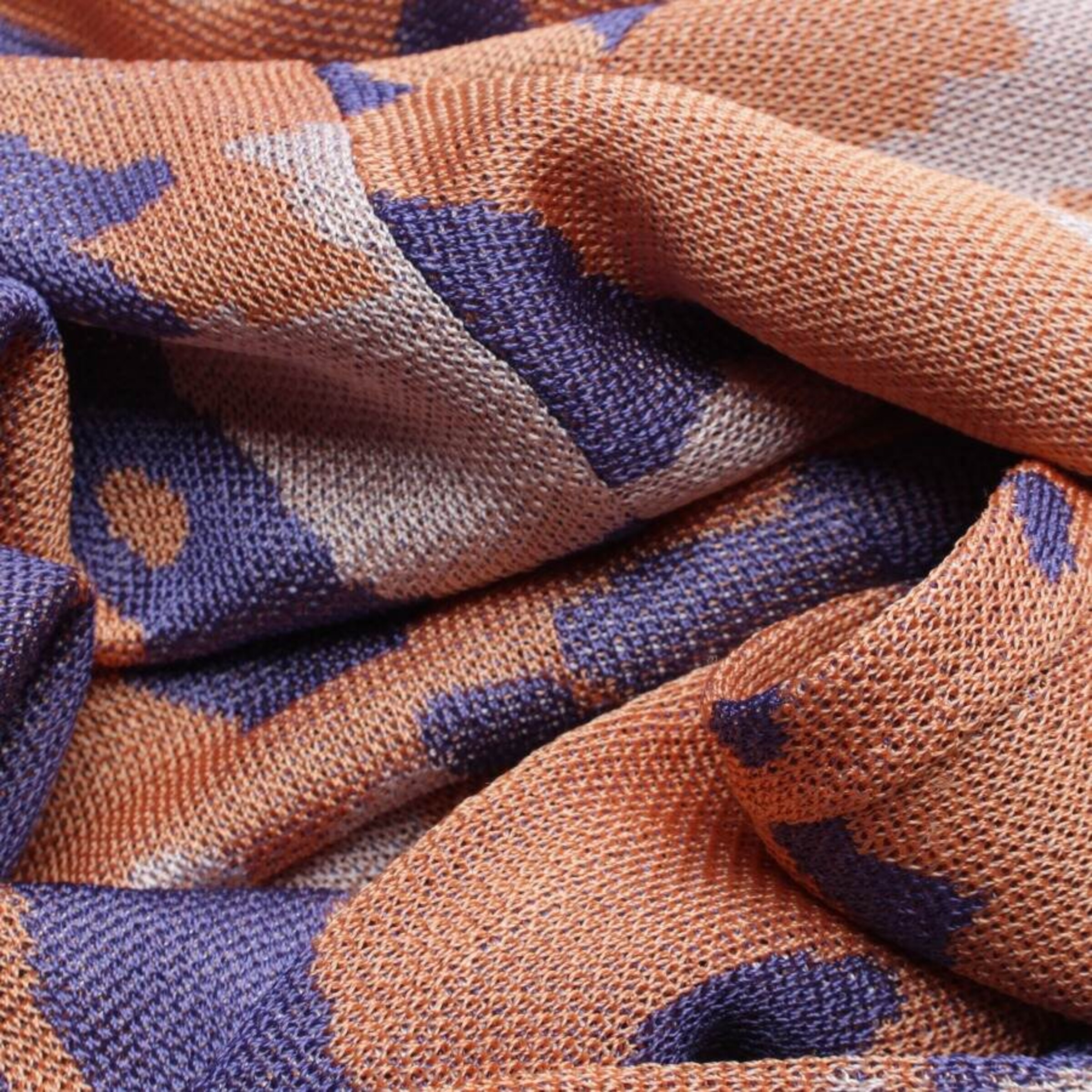 DELICATELOVE Pullover / Strickjacke XS in Mischfarben