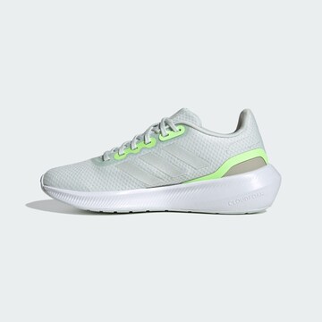 ADIDAS PERFORMANCE Маратонки за бягане 'Runfalcon 3' в зелено