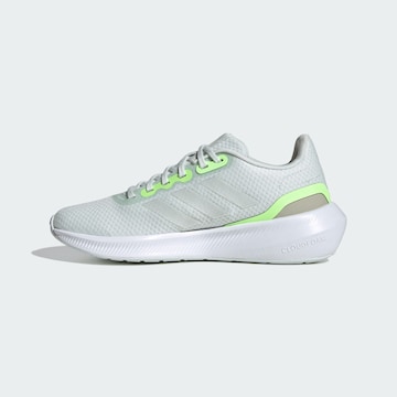 ADIDAS PERFORMANCE Running Shoes 'Runfalcon 3' in Green