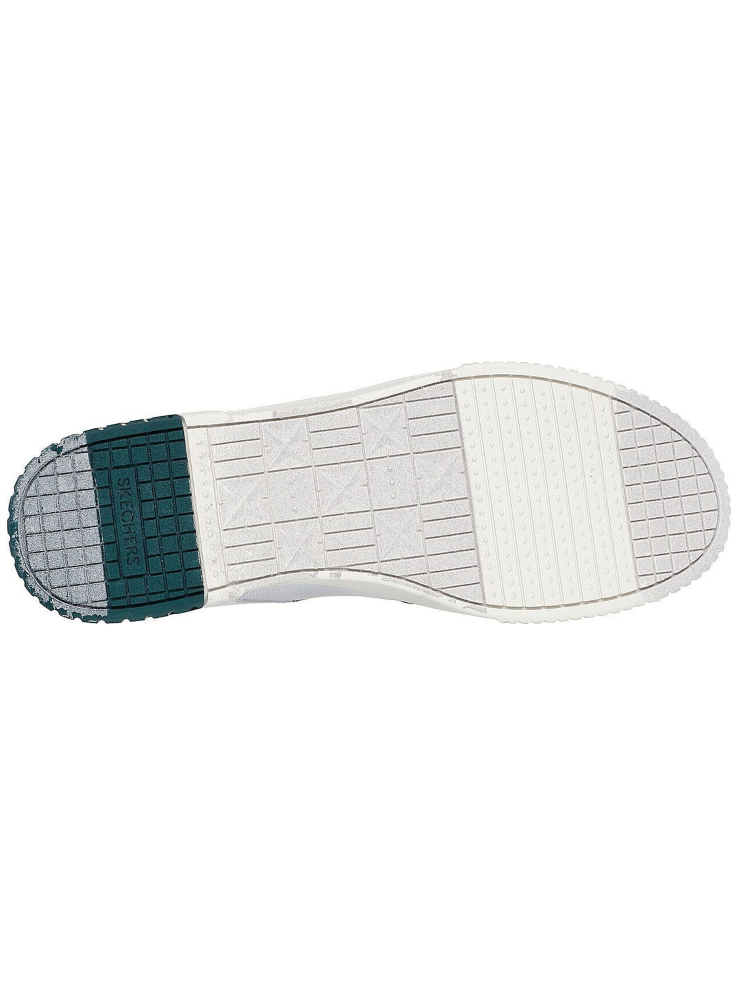 SKECHERS - Calzado deportivo 'Skechers Jade - Strane' en blanco