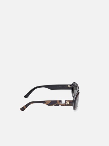 Emilio Pucci Sunglasses in Mixed colours
