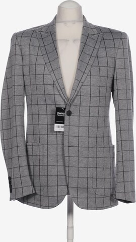 Only & Sons Suit Jacket in M in Grey: front
