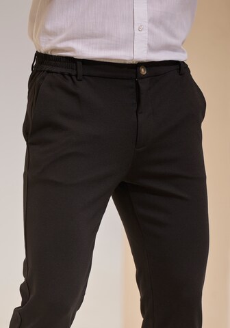 H.I.S Regular Pants in Blue
