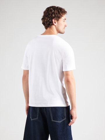 JACK & JONES Футболка в Синий