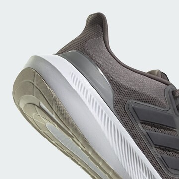 Scarpa da corsa 'Ultrabounce' di ADIDAS PERFORMANCE in marrone