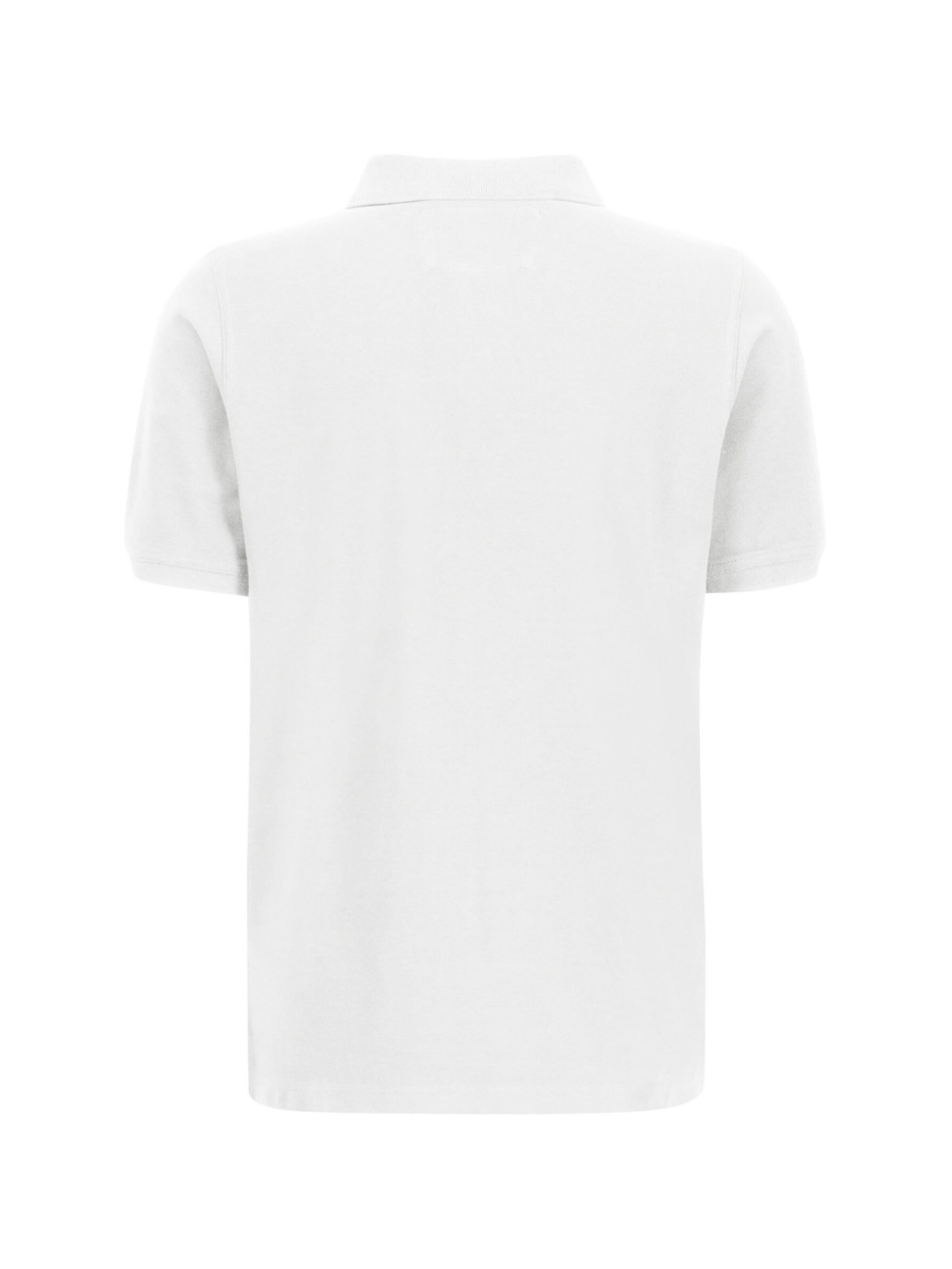Fynch Hatton Shirt‌‌‌‌‌‌‌ in Weiß