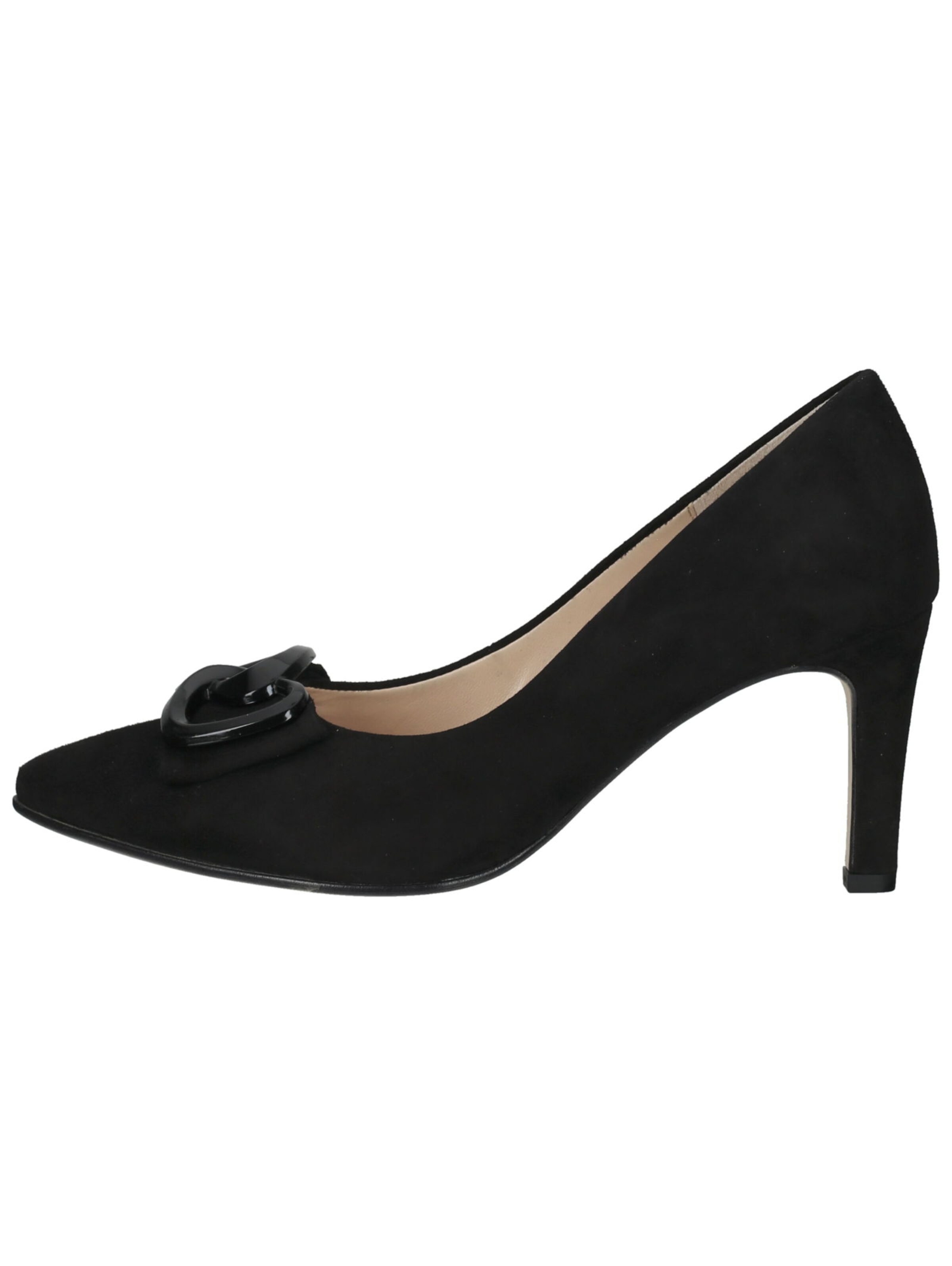GABOR Pumps in Schwarz