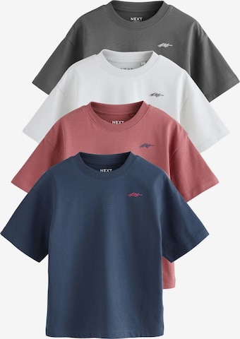 Next Paita värissä monivärinen: etupuoli