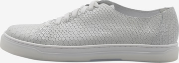 DreiMaster Maritim Sneakers in Grey: front