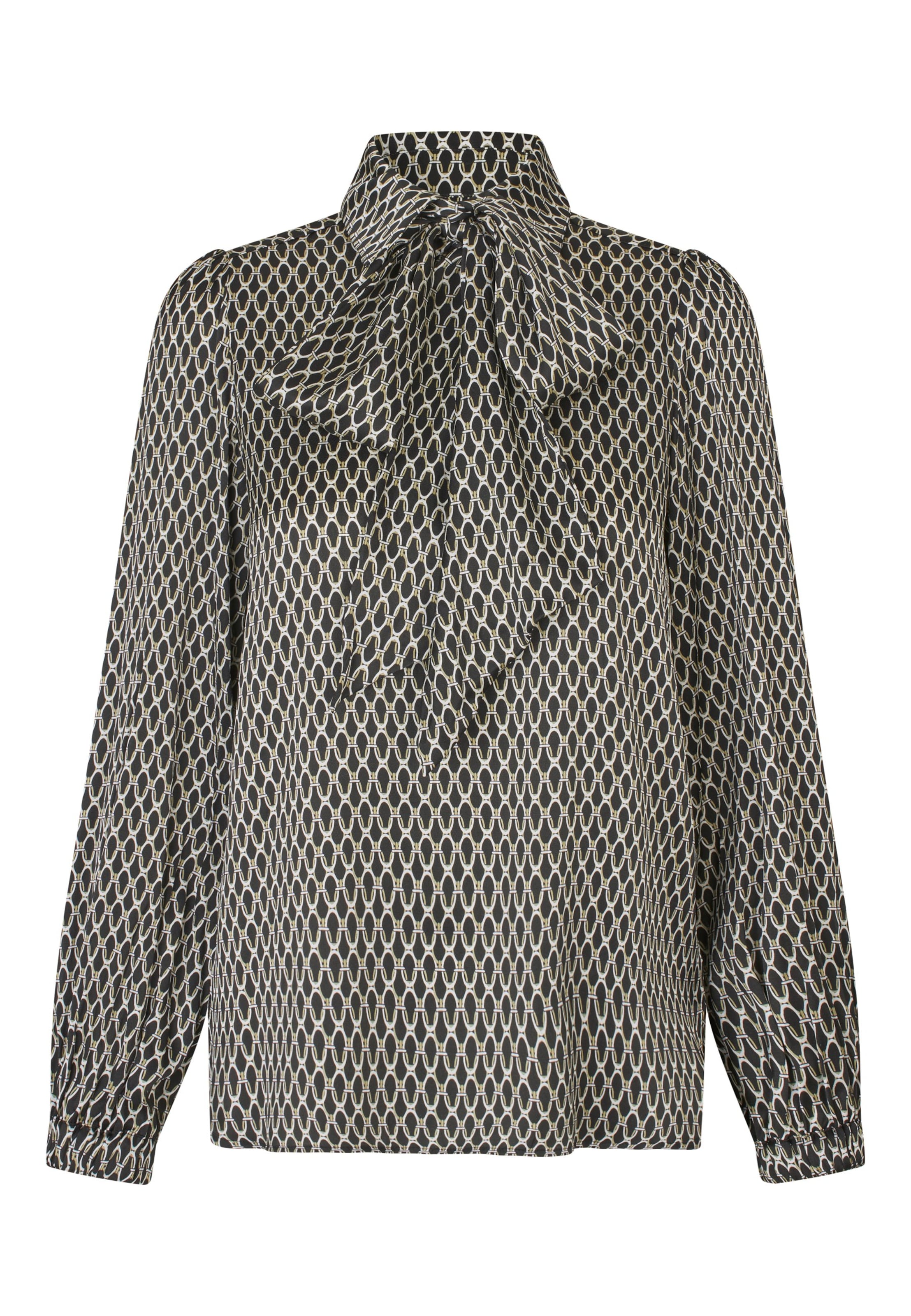 juoda Dea Kudibal Palaidinė &#x27;Kikkidea&#x27;: priekis