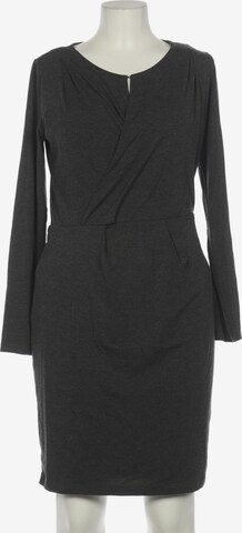 RENÉ LEZARD Dress in XL in Grey: front