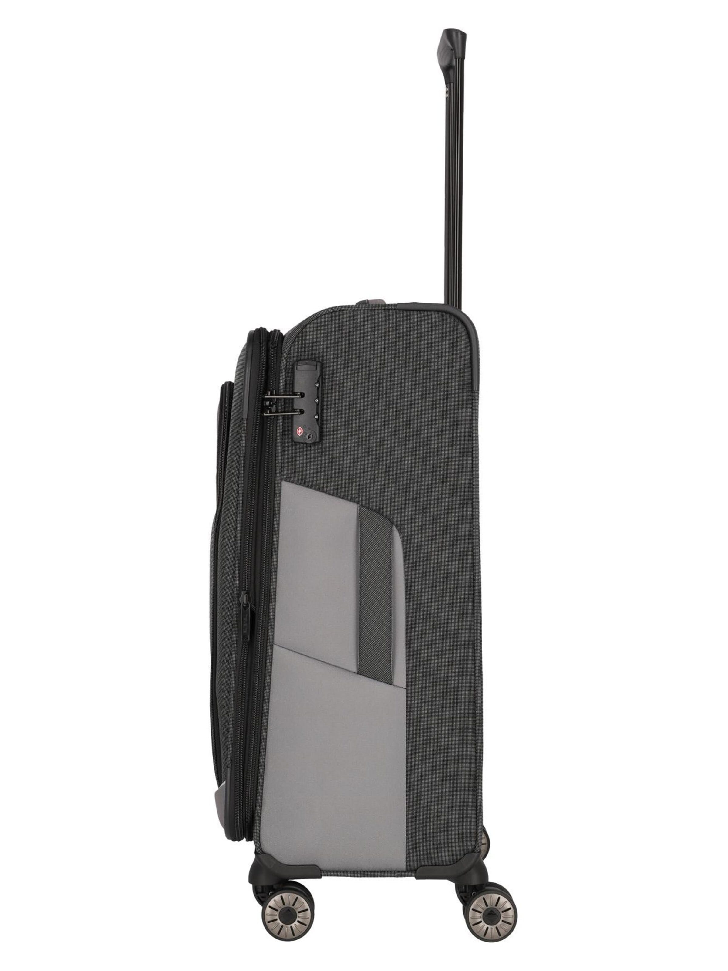 TRAVELITE Suitcase in Grey
