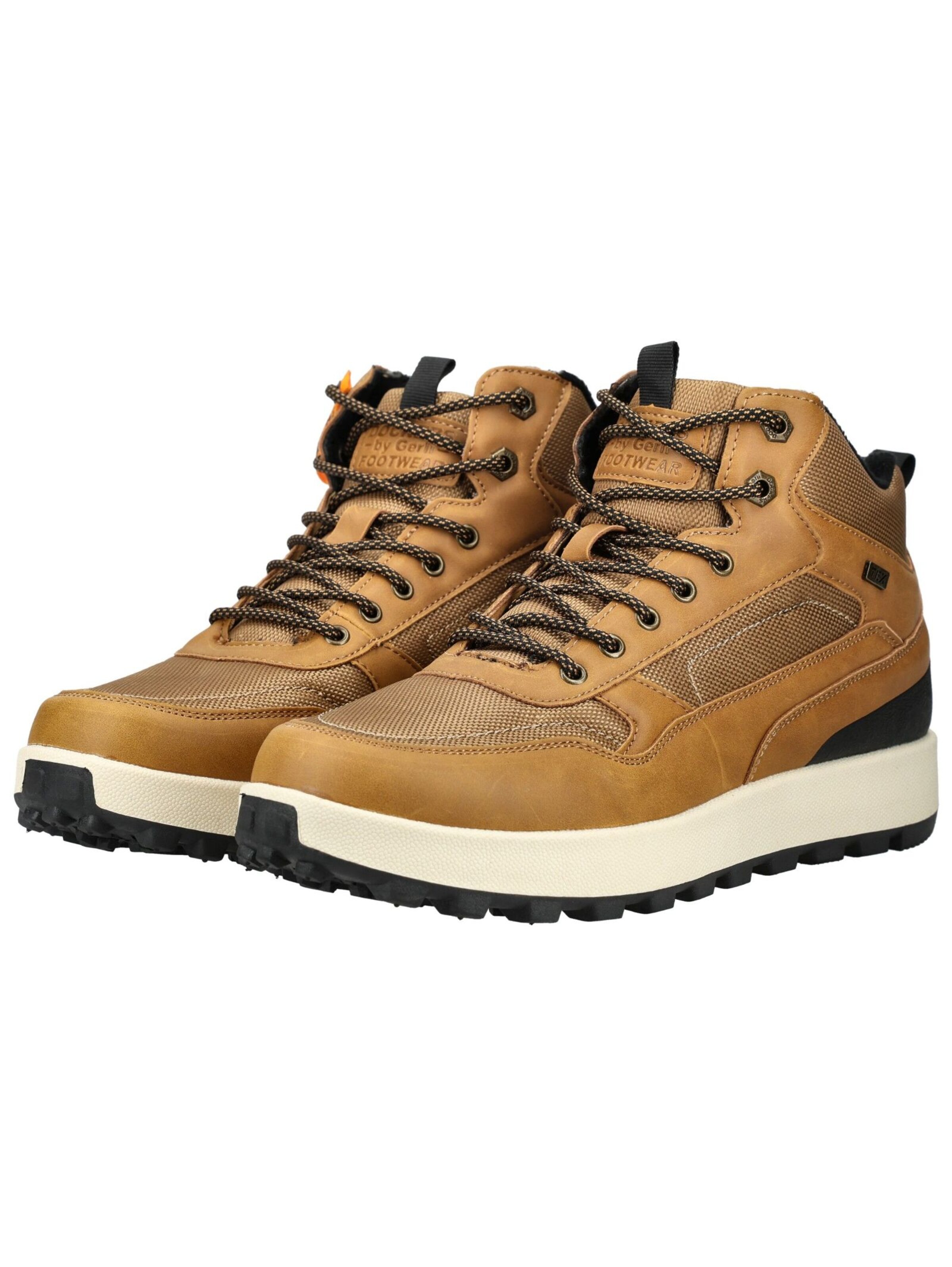 Dockers by Gerli Boots in Beige