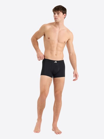ADIDAS SPORTSWEAR Trunk ' Active Micro Tech ' in Grau