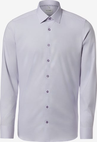 OLYMP Hemd in Pink: Vorderseite