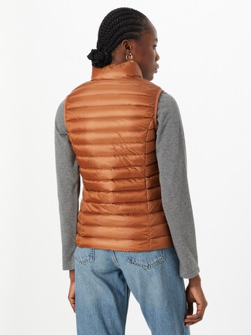 JOTT Vest 'SEDA' in Brown