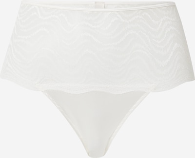 ESPRIT String en blanc cassé, Vue avec produit