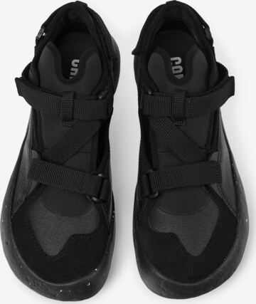 CAMPER Sandals ' Peu Stadium ' in Black