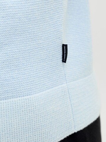 JACK & JONES Shirt 'JPRBLAmilano' in Blue