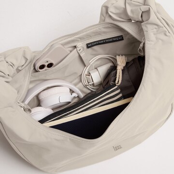 Sac bandoulière 'Moon' Got Bag en blanc