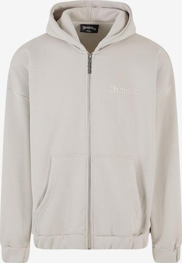 Dropsize Sportiska jaka, krāsa - pelēcīgs, Preces skats