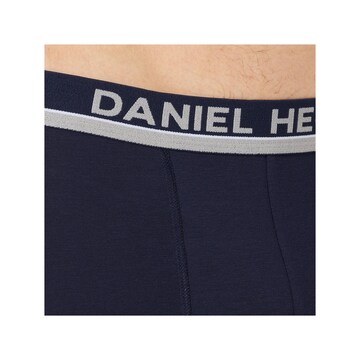 Boxers HECHTER PARIS en bleu