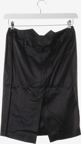 Gucci Skirt in XXS in Black