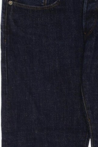 G-Star RAW Jeans 36 in Blau