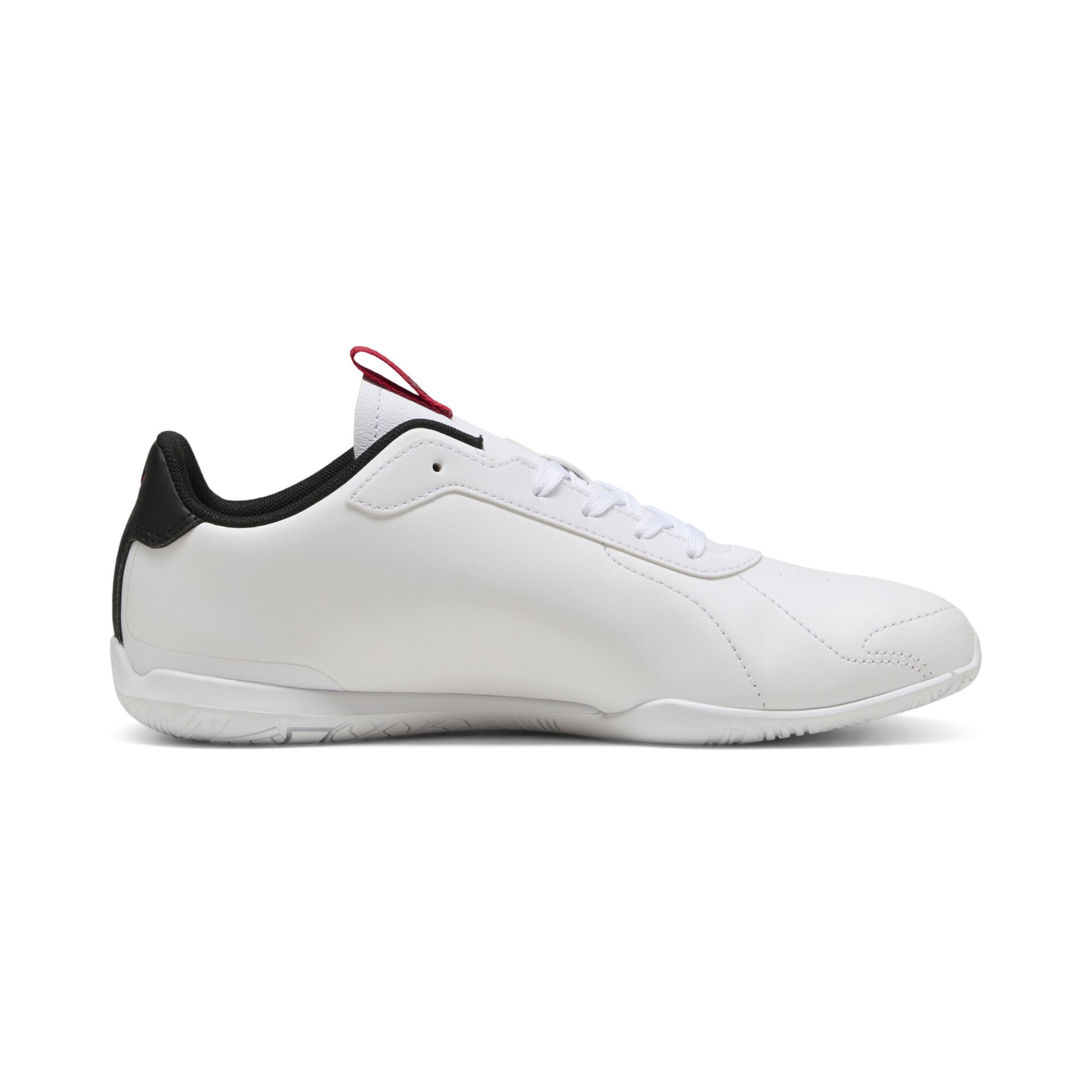 PUMA Sneakers laag 'Scuderia Ferrari Neo Cat 3.0' in Wit