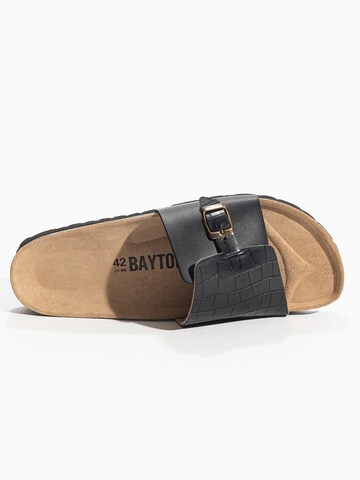 Bayton - Zapatos abiertos 'HOPPER' en negro