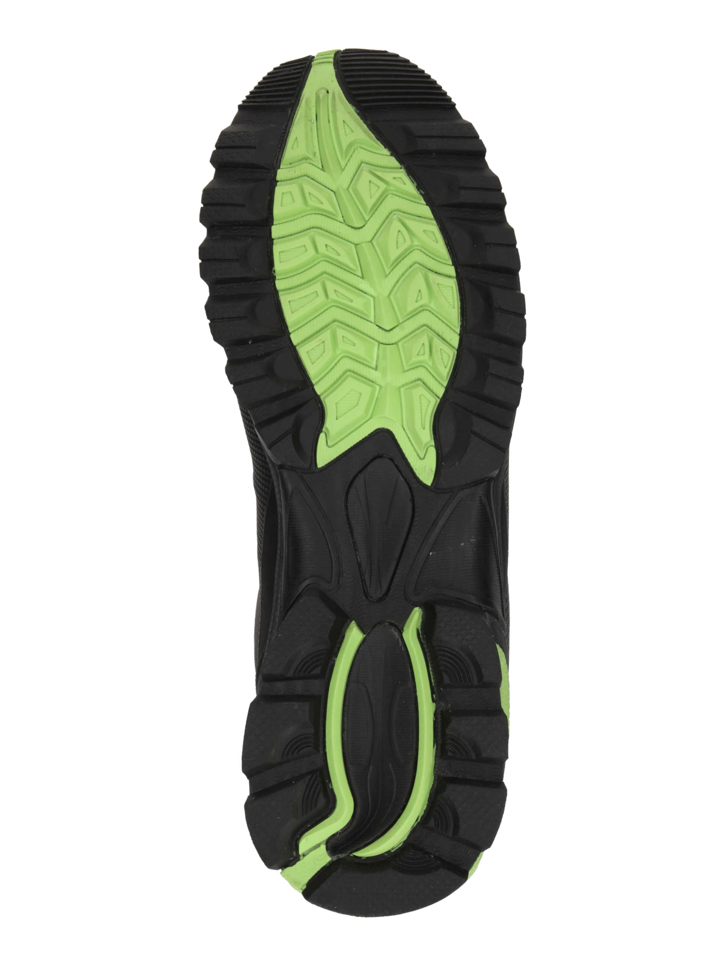 HI-TEC Boots 'JACKDAW' in Black