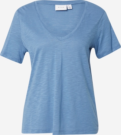 VILA Μπλουζάκι 'NOVA' σε μπλε, Άποψη προϊόντος