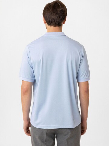 Regular fit Camicia 'Urion' di Antioch in blu