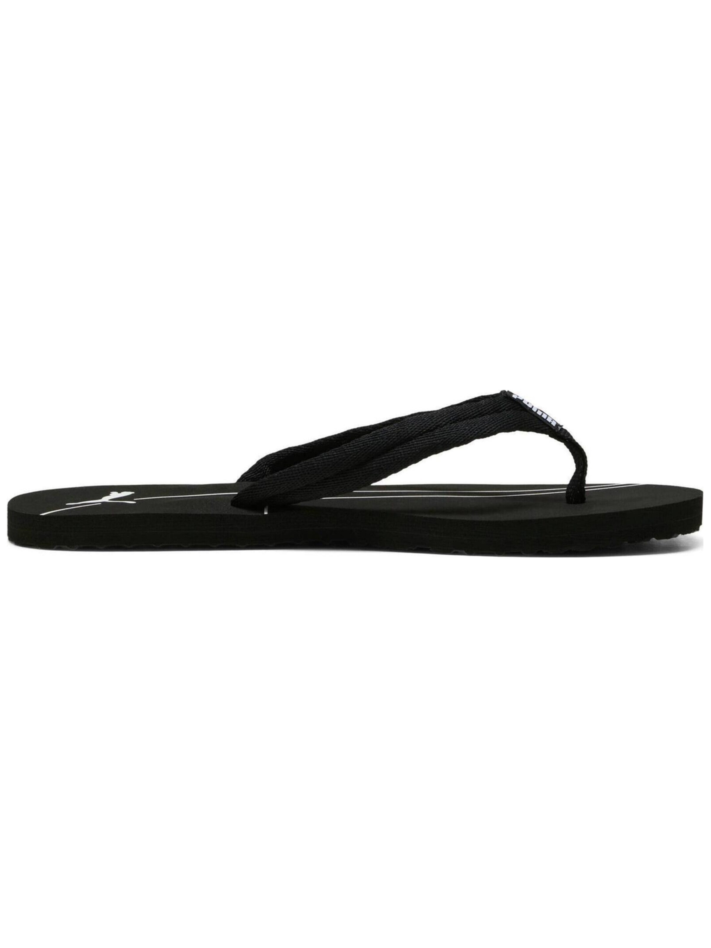 Infradito 'Puma Epic Flip V3' di PUMA in nero
