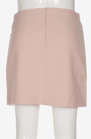 Karl Lagerfeld Skirt in L in Pink