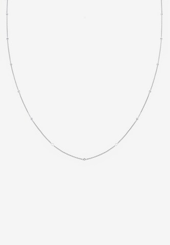 ELLI Necklace in Silver