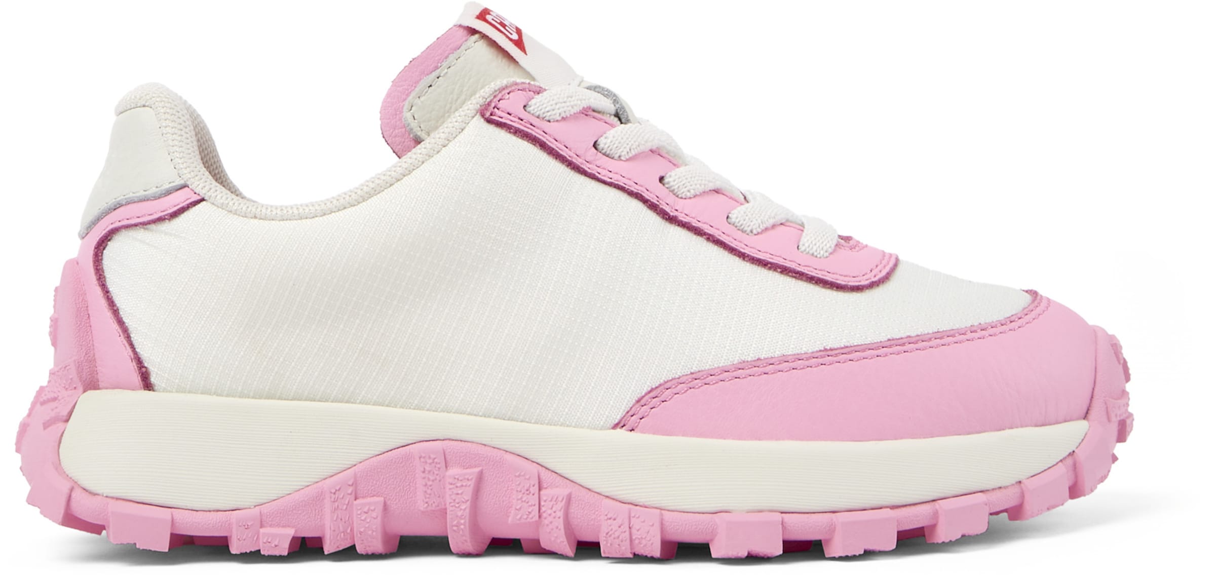 CAMPER Sneakers 'Drift Trail' in White