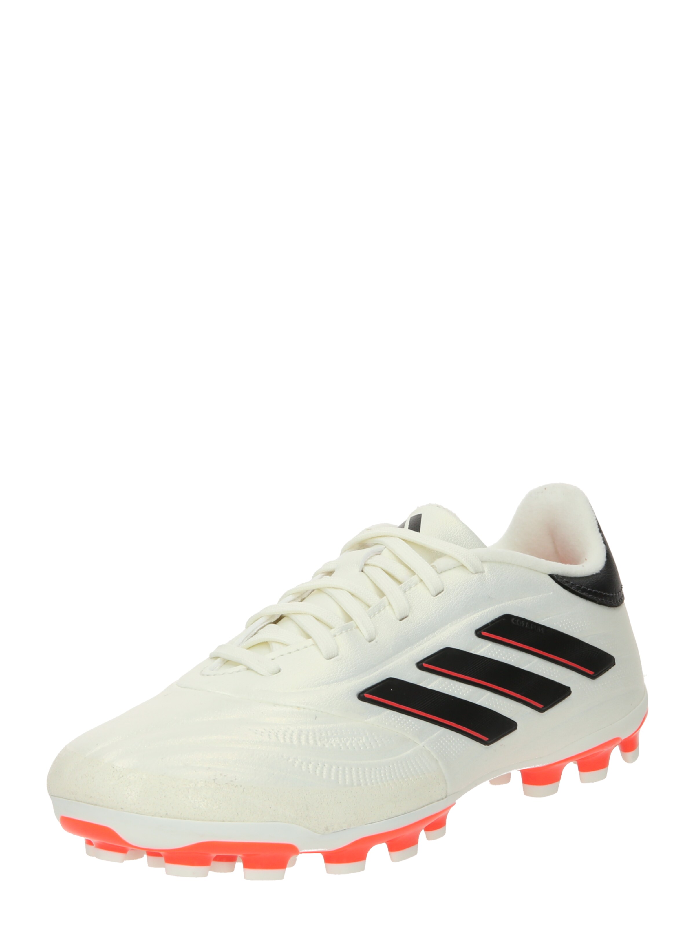 ADIDAS PERFORMANCE Обувь для футбола 'COPA PURE 2 LEAGUE' в Бежевый: спереди