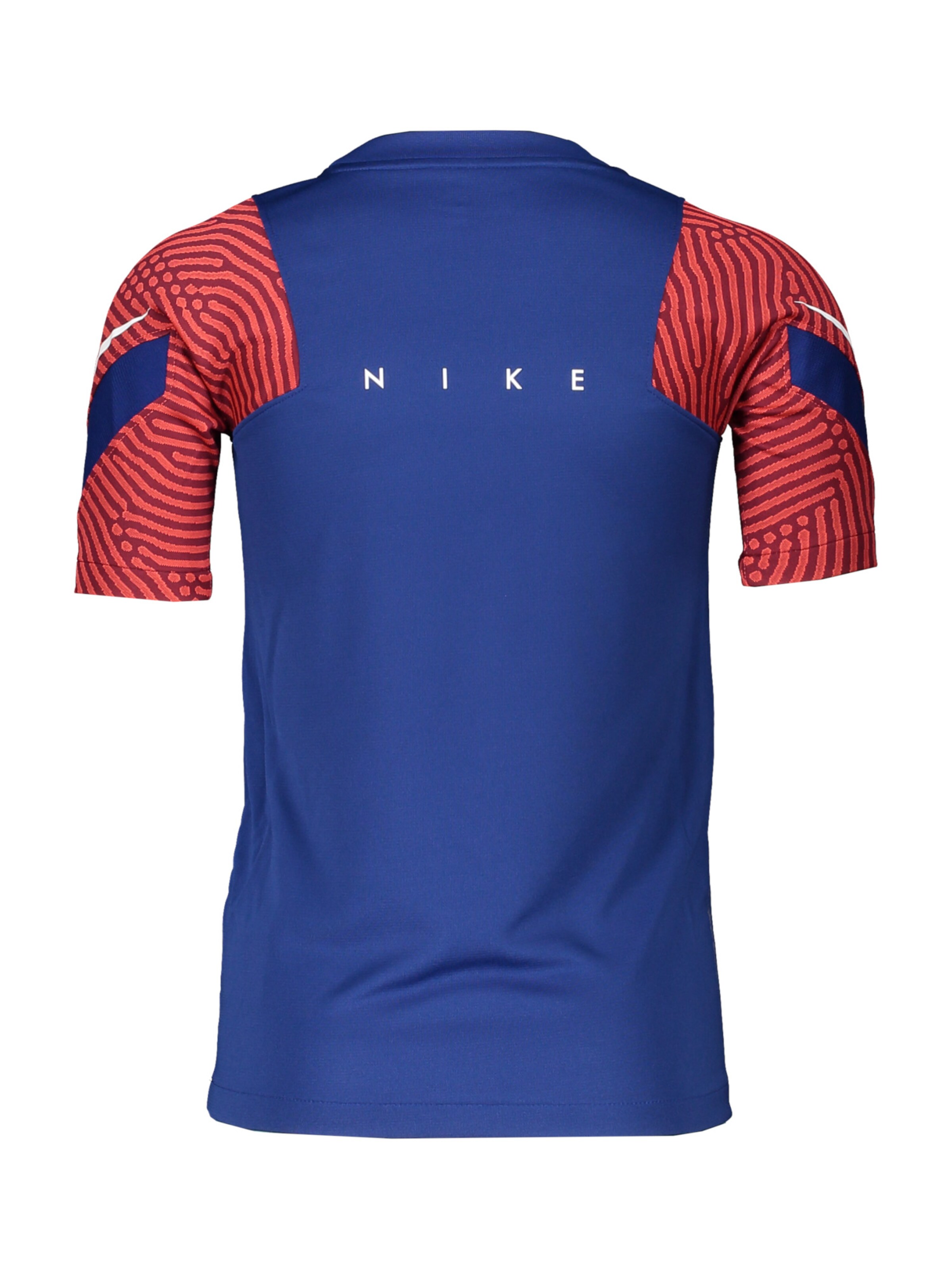 NIKE Performance Shirt in Blue