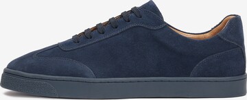 Kazar Sneakers in Blue: front