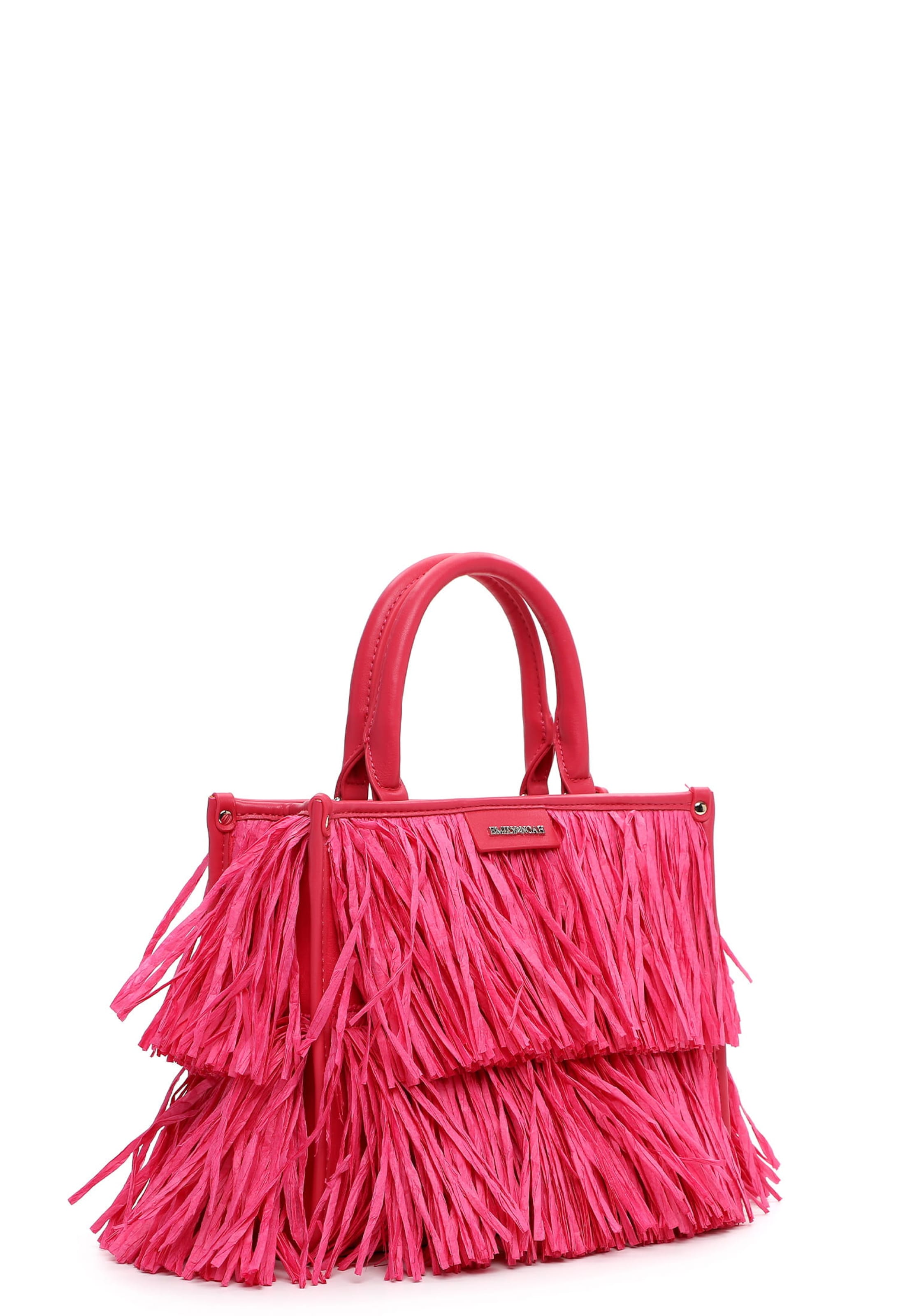 Shopper ' E&N Josephina ' di Emily & Noah in rosa