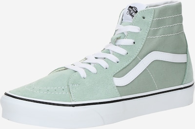VANS Kotníkové tenisky 'SK8-HI' - mátová / bílá, Produkt