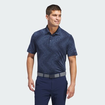 ADIDAS PERFORMANCE Sportshirt 'Ultimate 365' in Blau: predná strana