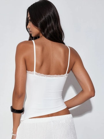 Busem - Top em branco