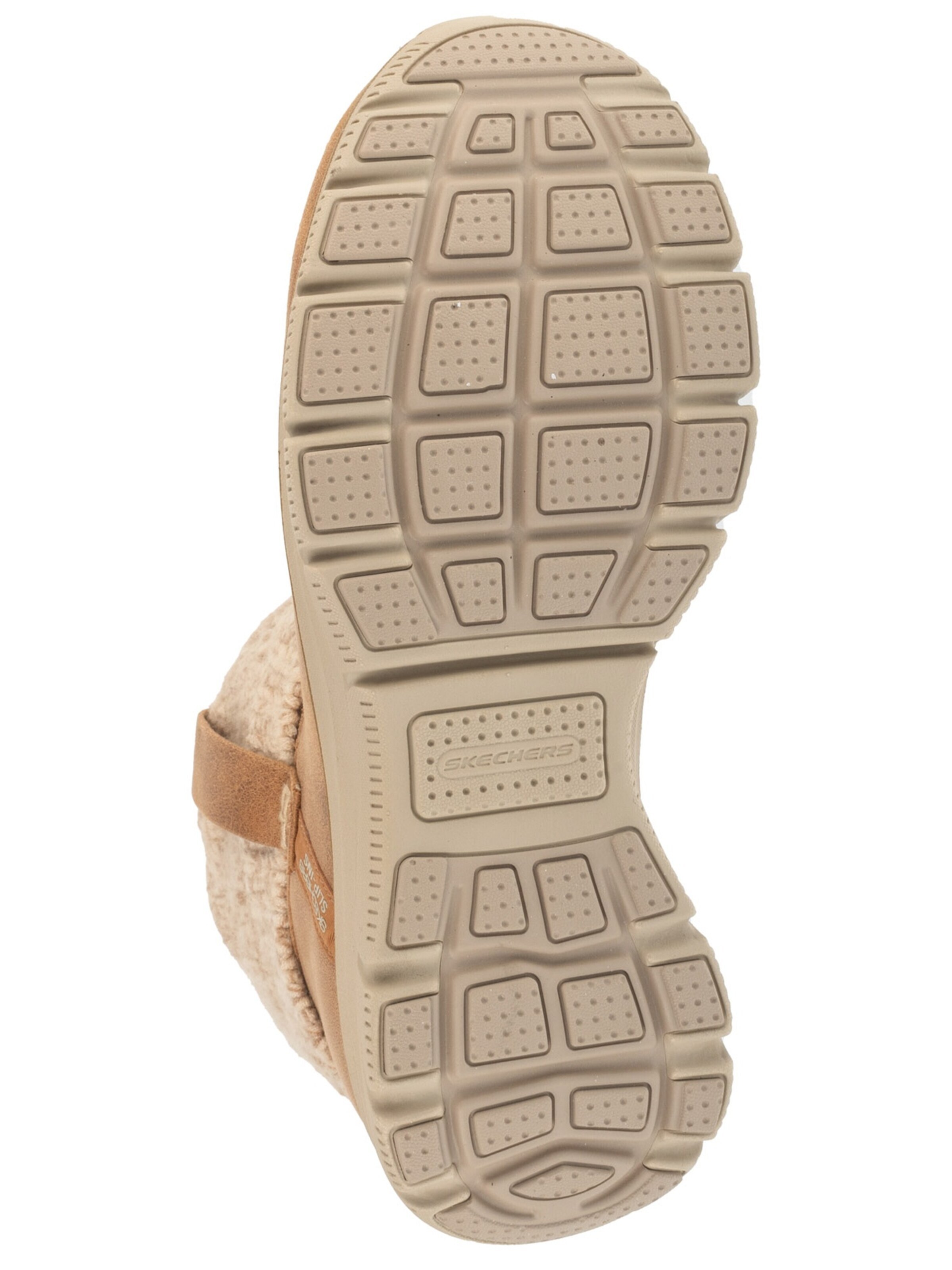 SKECHERS Snow boots 'Easy Going - Cozy Weather 2' in Brown