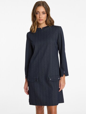Ana Alcazar Dress 'Apasea' in Grey