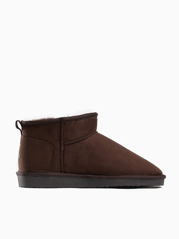 Stivale 'MILEY' di Island Boot in marrone